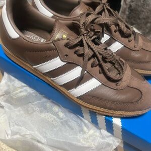 Adidas Samba